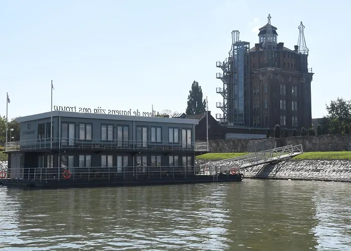 Augustus 4* Dordrecht