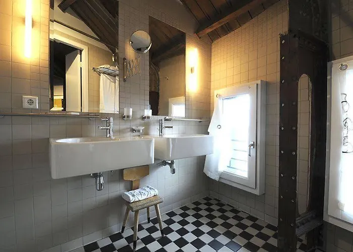 アウグストゥス ホテル