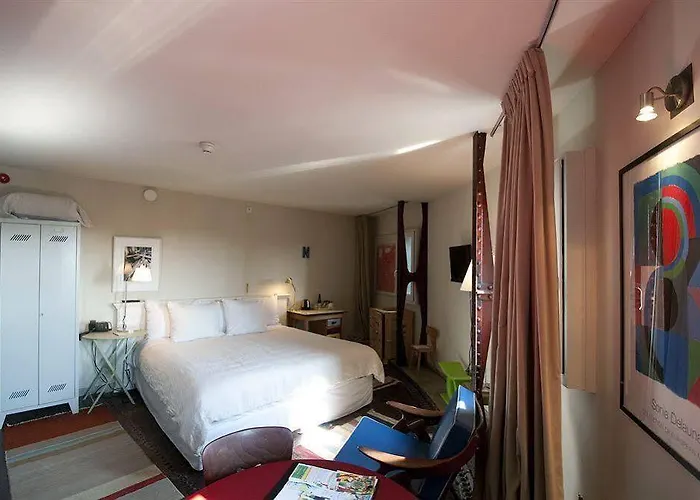 Hotel Augustus Dordrecht