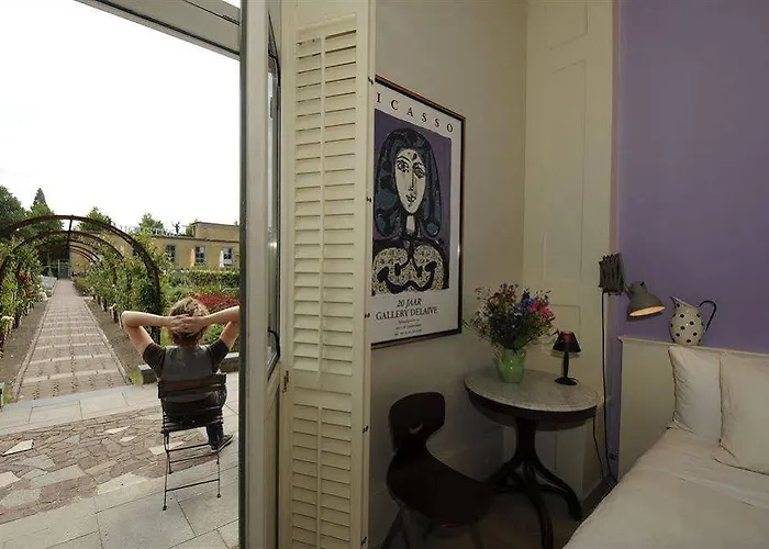 Augustus Hotel Dordrecht