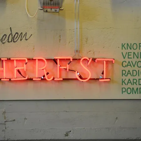 호텔 아우구스투스