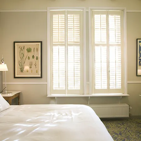 아우구스투스 호텔 도르드레흐트