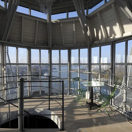 아우구스투스 호텔 도르드레흐트