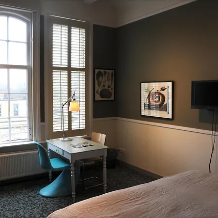 아우구스투스 도르드레흐트