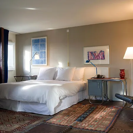 호텔 아우구스투스