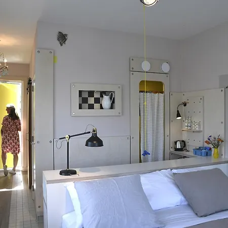 아우구스투스 4* 도르드레흐트