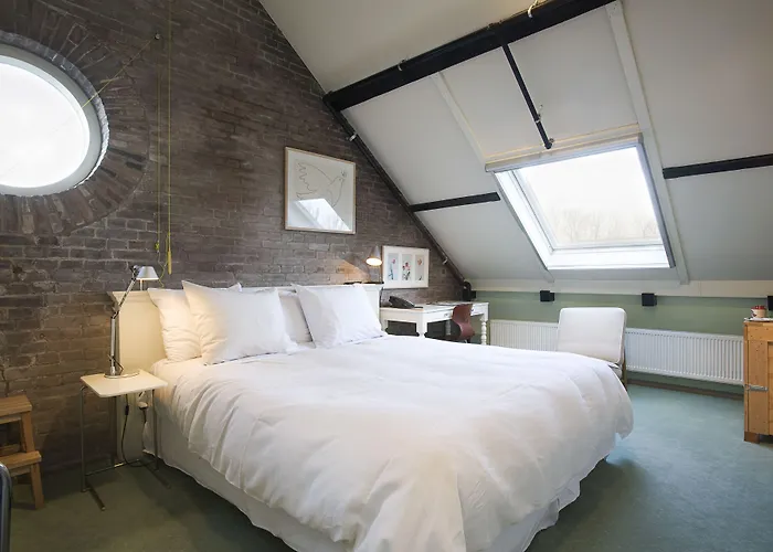 Augustus 4* Dordrecht